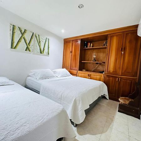 Apartamento Alvarez Cartagena エクステリア 写真