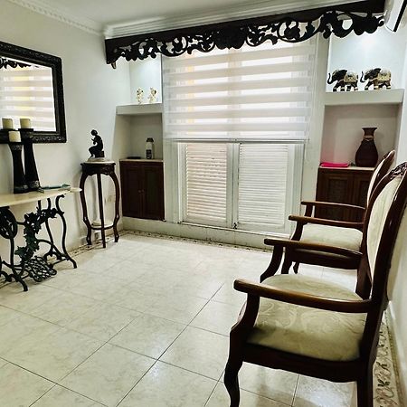 Apartamento Alvarez Cartagena エクステリア 写真