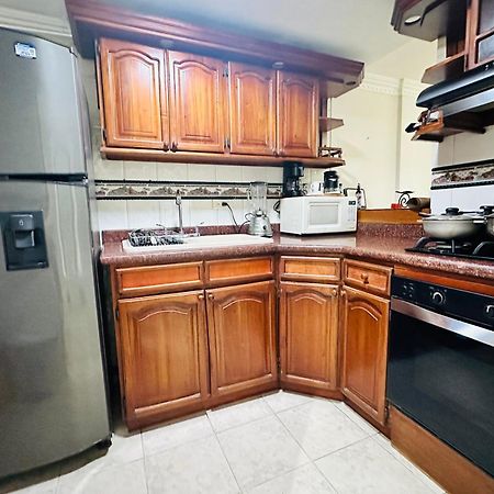 Apartamento Alvarez Cartagena エクステリア 写真