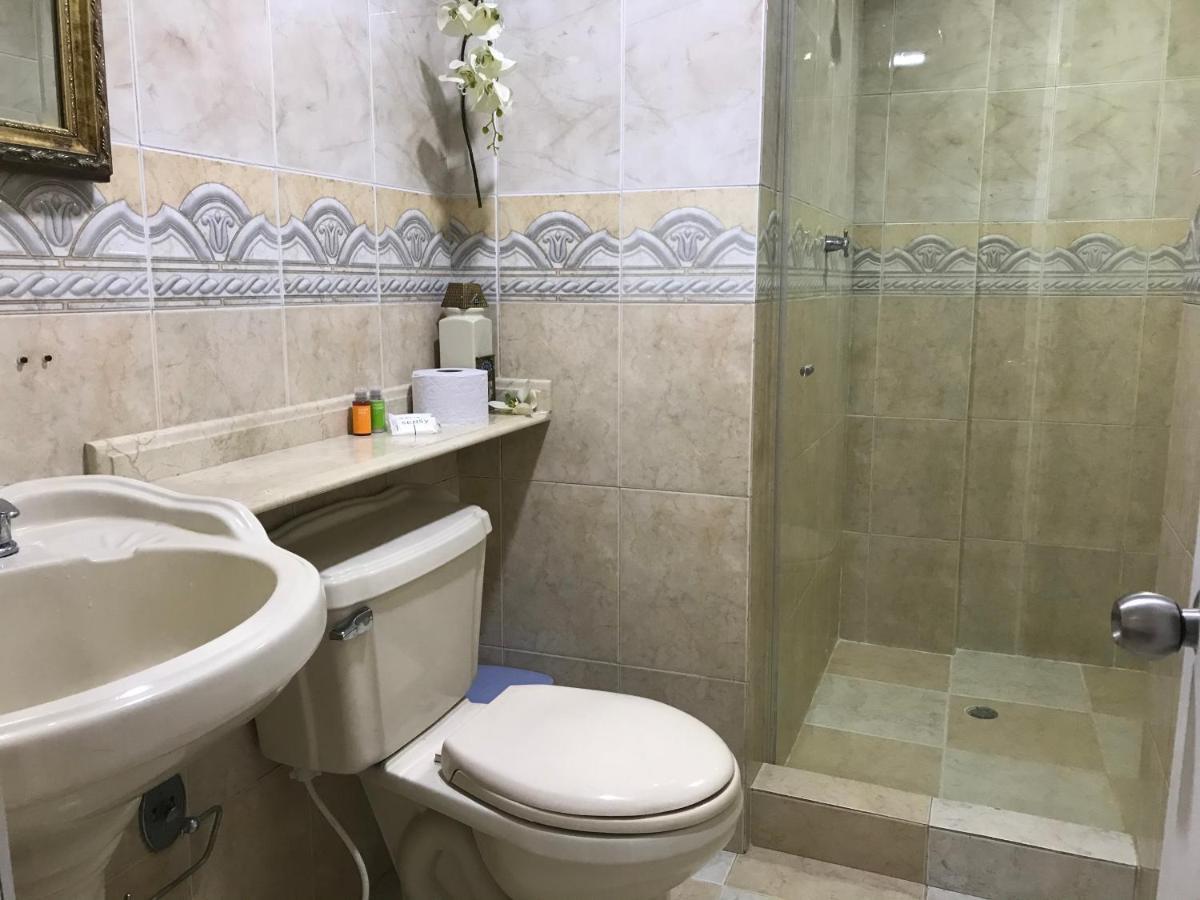 Apartamento Alvarez Cartagena エクステリア 写真