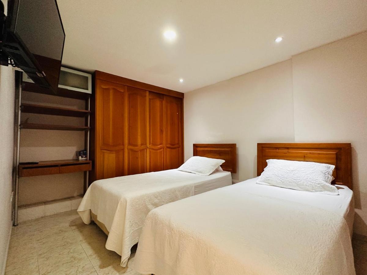 Apartamento Alvarez Cartagena エクステリア 写真