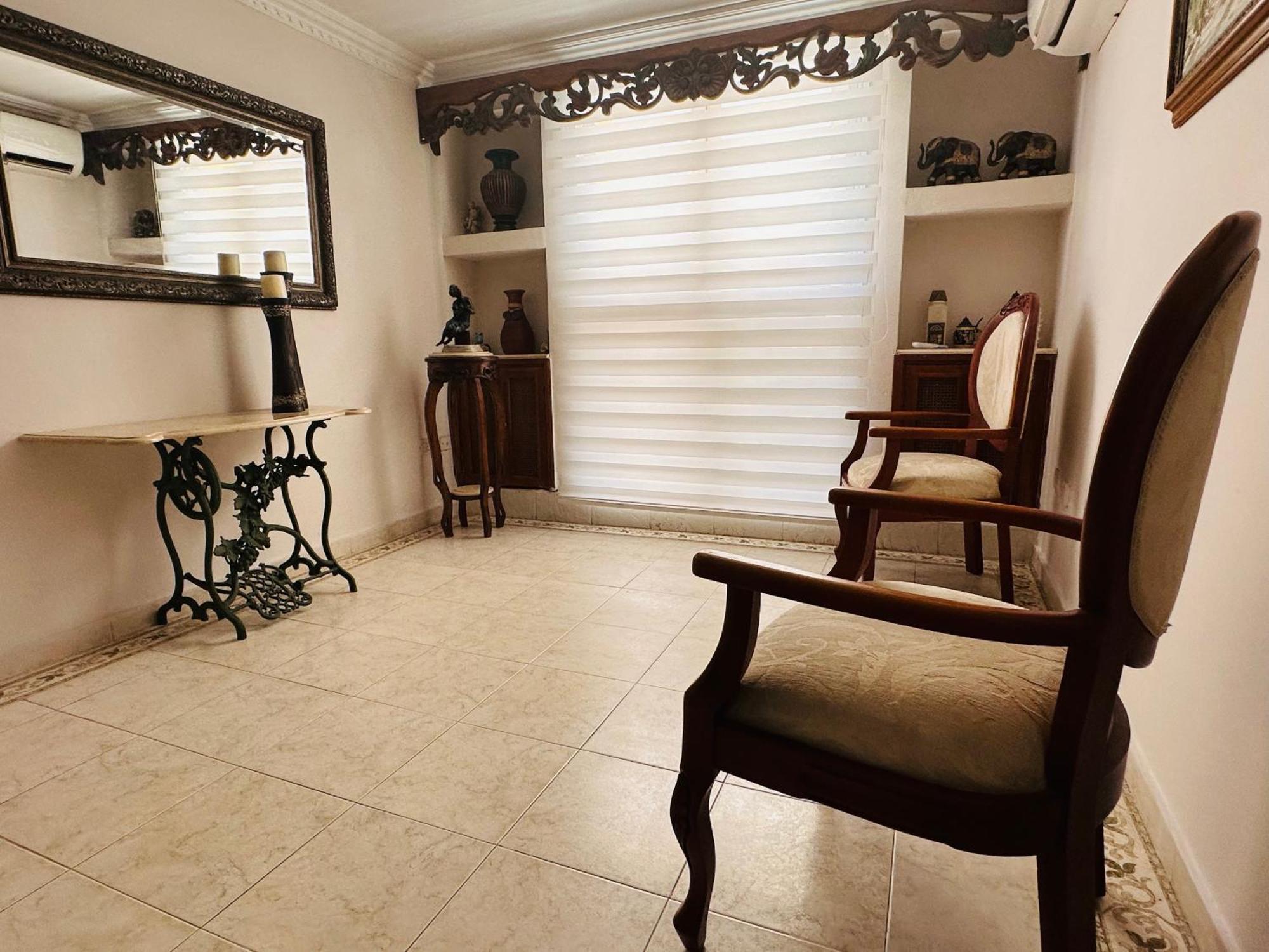 Apartamento Alvarez Cartagena エクステリア 写真