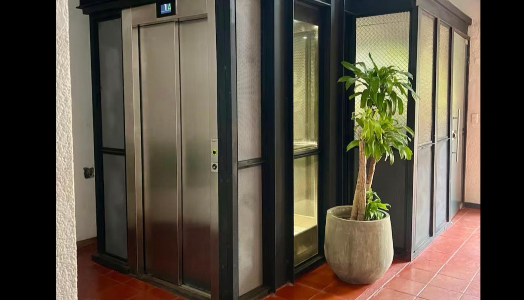 Apartamento Alvarez Cartagena エクステリア 写真