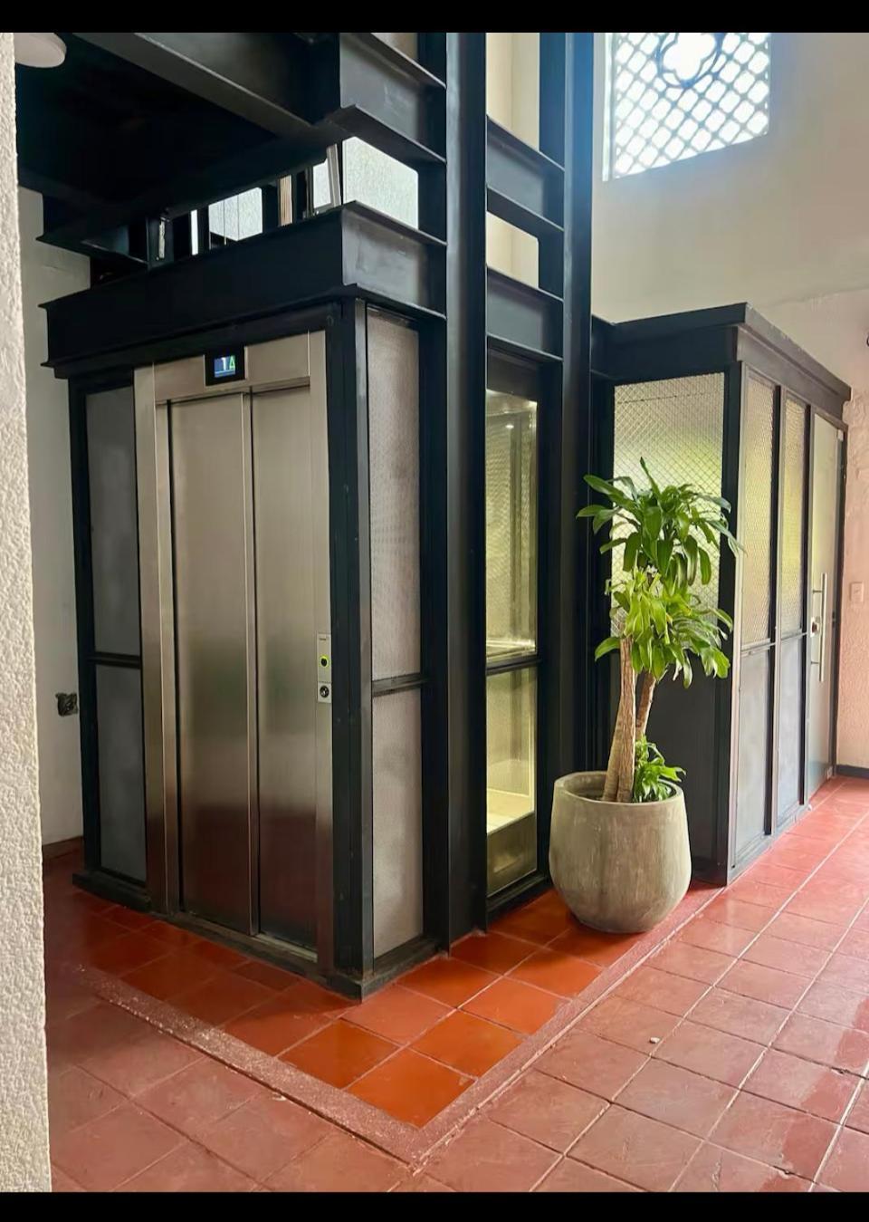 Apartamento Alvarez Cartagena エクステリア 写真