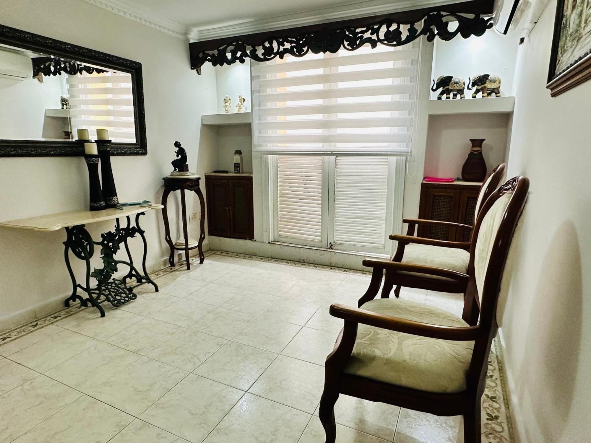 Apartamento Alvarez Cartagena エクステリア 写真