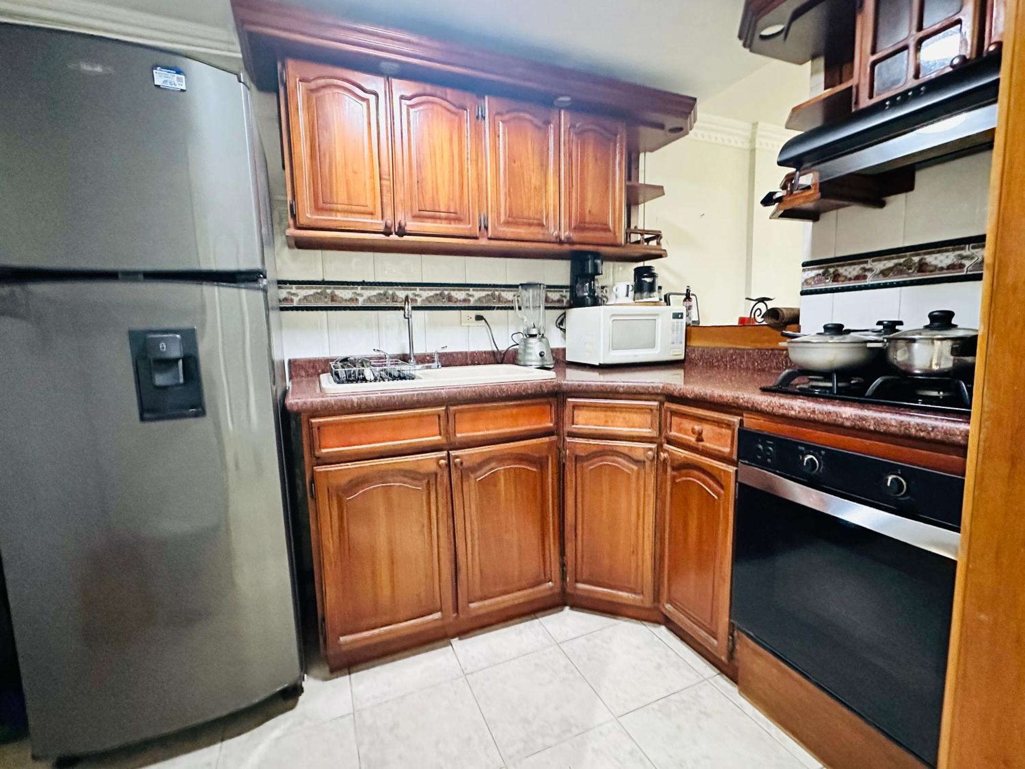 Apartamento Alvarez Cartagena エクステリア 写真