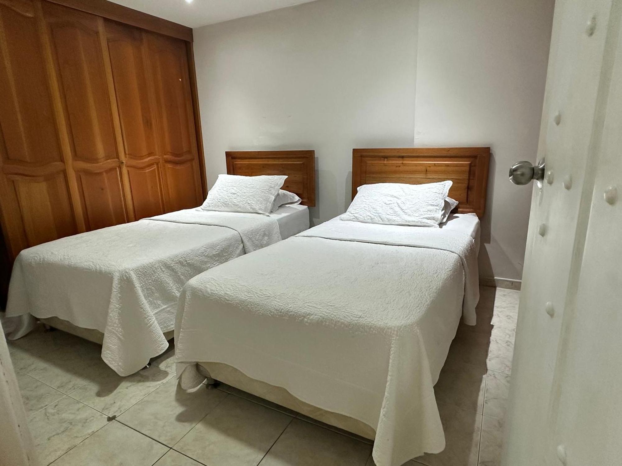 Apartamento Alvarez Cartagena エクステリア 写真