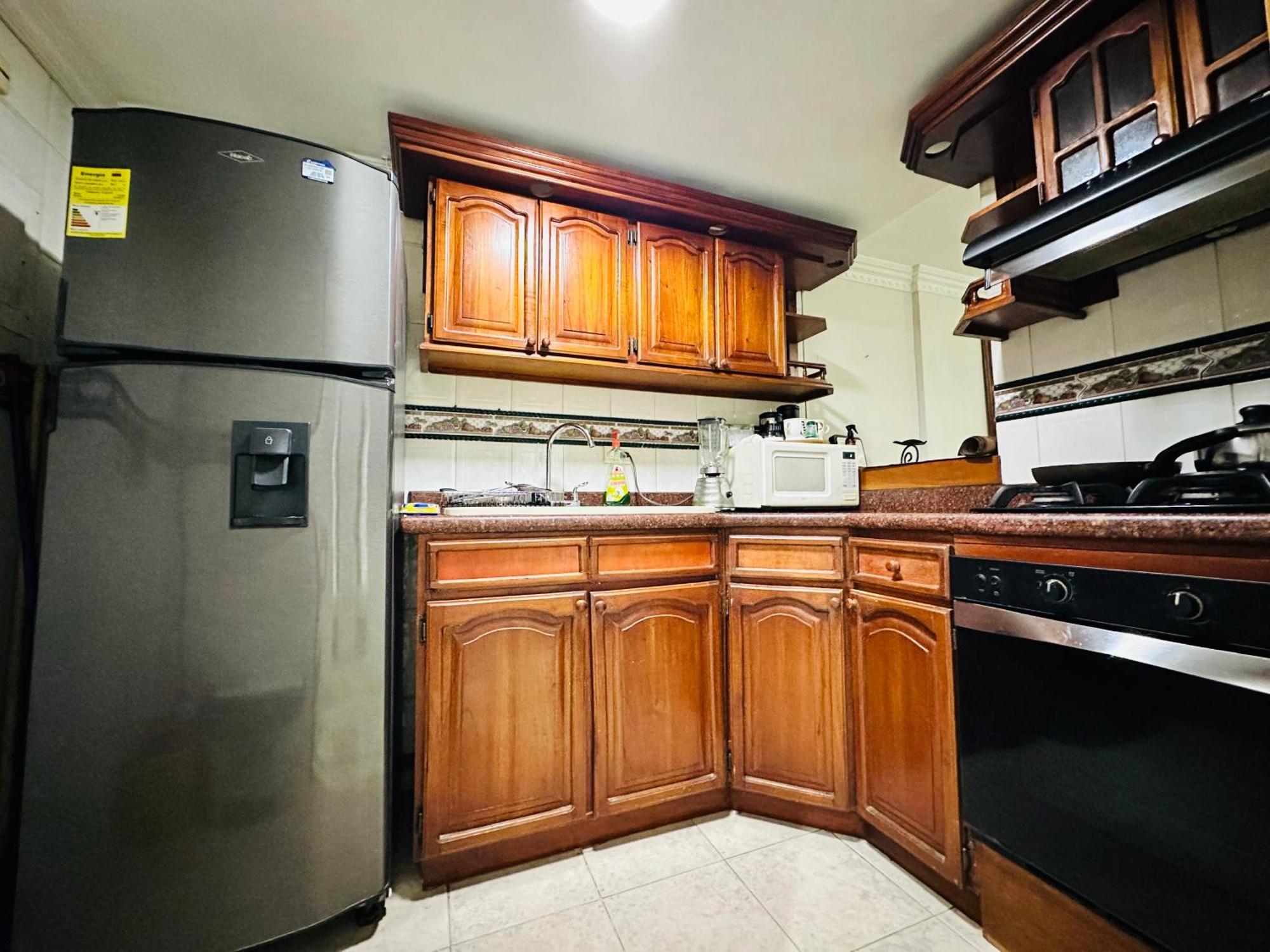 Apartamento Alvarez Cartagena エクステリア 写真
