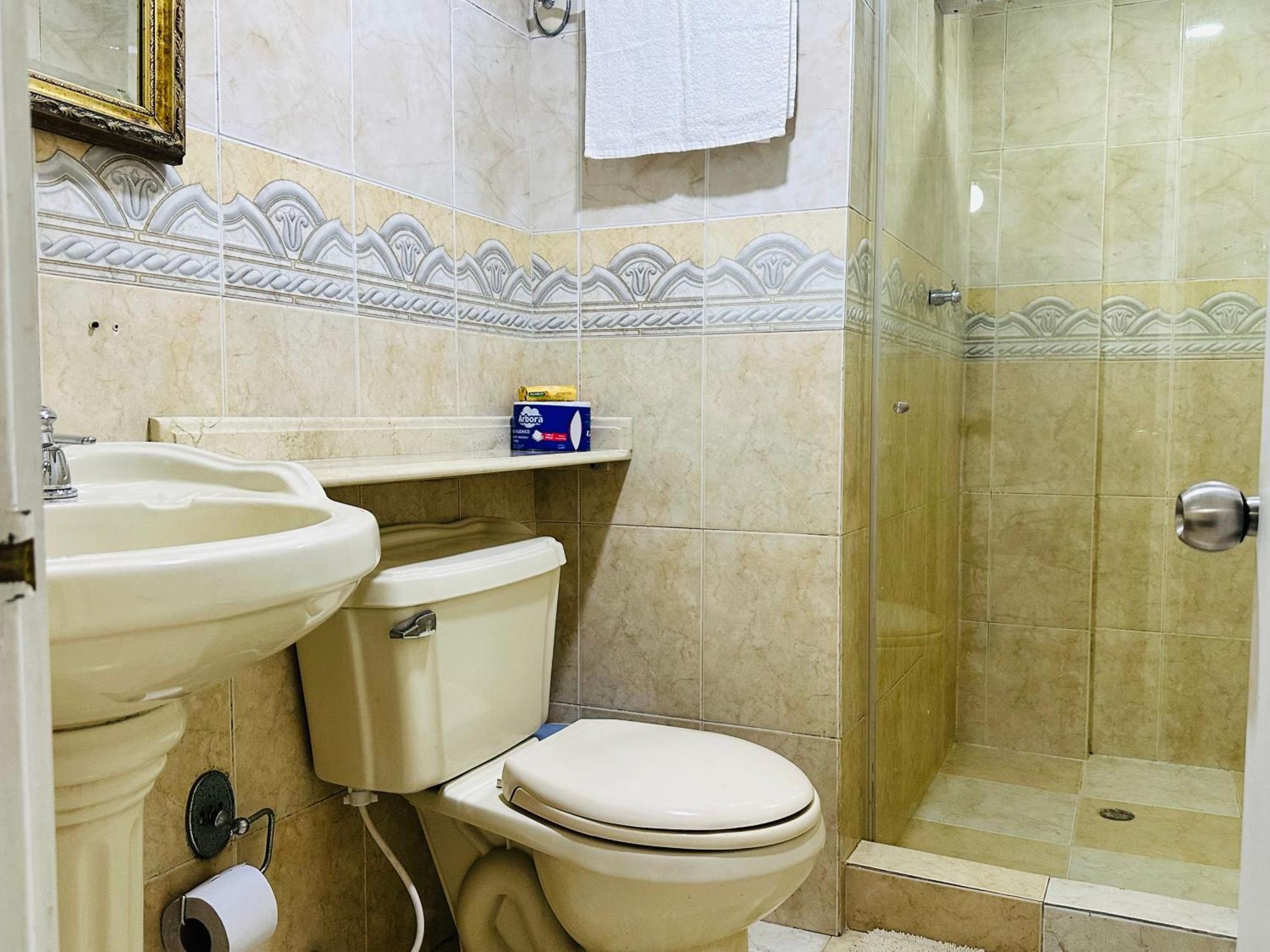Apartamento Alvarez Cartagena エクステリア 写真
