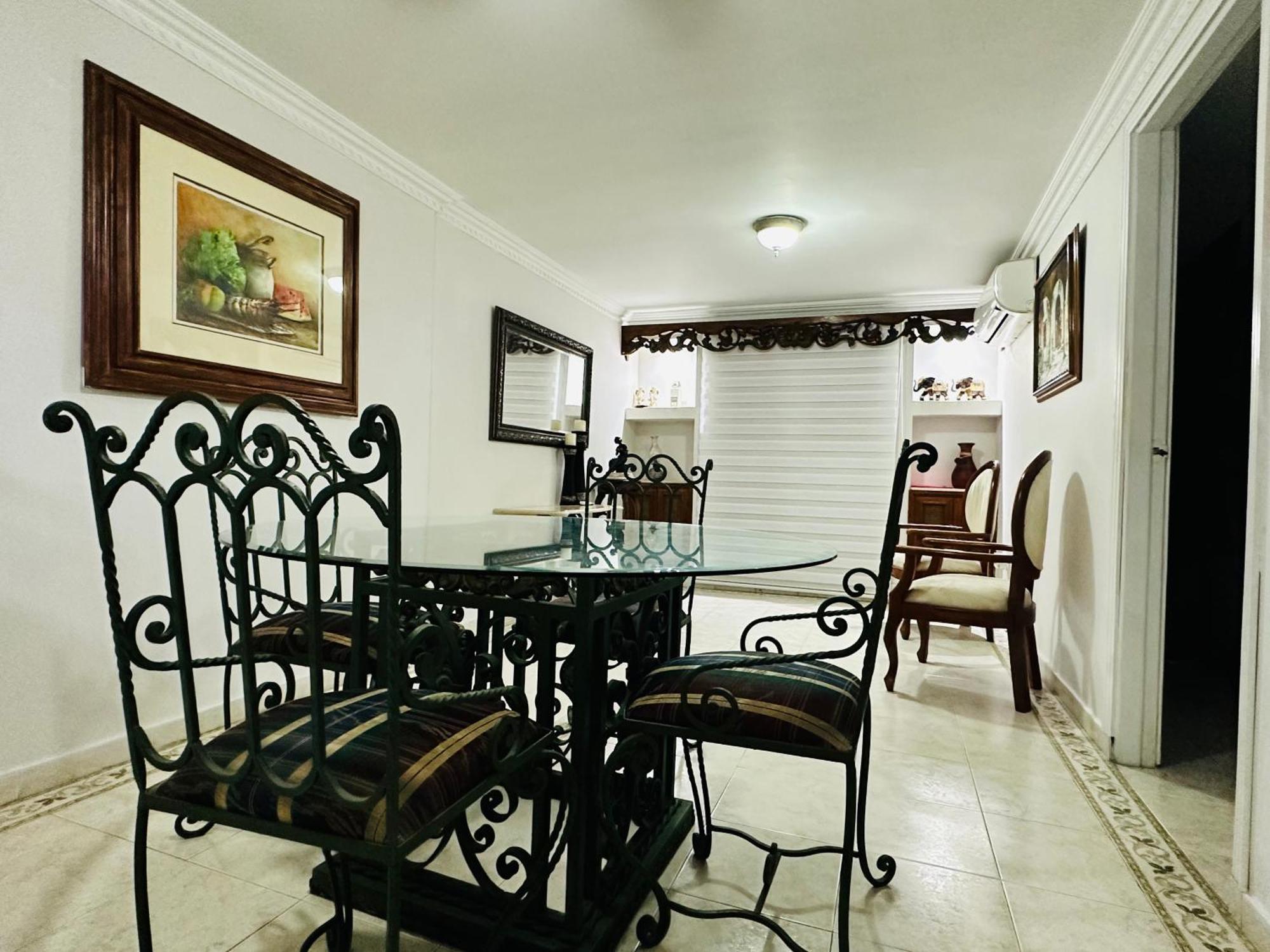 Apartamento Alvarez Cartagena エクステリア 写真